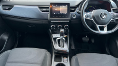 Renault Arkana 1.6 E-TECH Hybrid 145 Iconic 5dr Auto Hybrid Estate